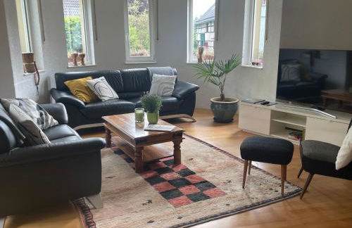 Behagliches Haus mit Kamin - Foto 5