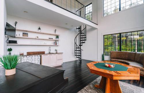 The Pines at Signal Mountain with Hot Tub - Foto 41