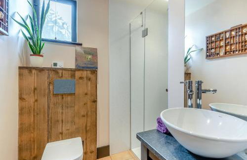 Barn Cottage - Foto 11