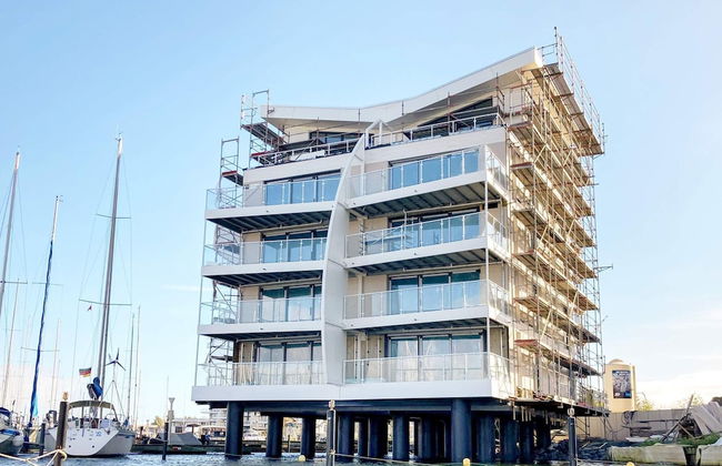 Holiday Home in Wendtorf - Foto 11