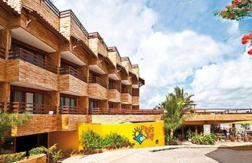 Pipa's Bay - Flats para temporada - Foto 8
