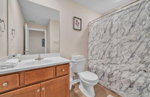 Stonecrest 822, 2Bd Apt I Free Parking I Pool - Foto 6