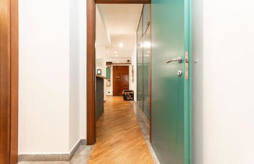 Comfort, sea, airport and private parking - Foto 24