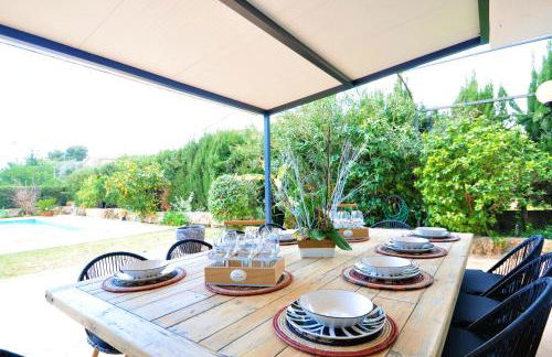 Hermosa casa de vacaciones CA NA MALEN - Foto 9