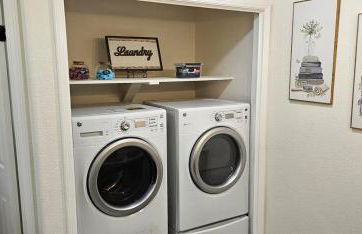 Magnolia Peaceful Vibes Cozy Near Hospital - Photo 36