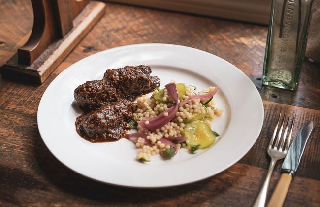 Vineyard Cottages - Foto 19