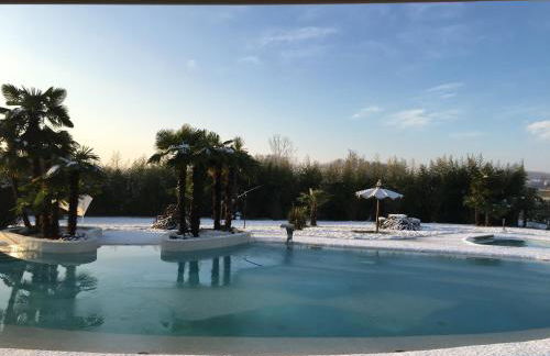 AgriturismoB&B Loggia Degli Artisti - Photo 63