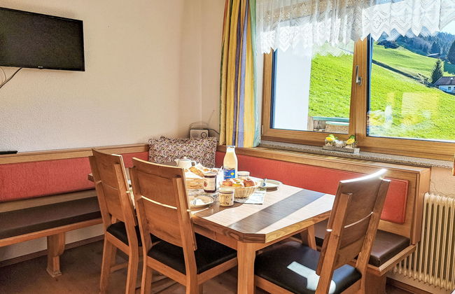 Alpenblick - Foto 12