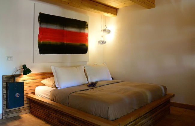 Castello di Granarola Relais – Adults Friendly - Foto 72