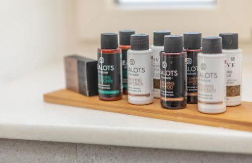 Castle Mansions - Foto 26