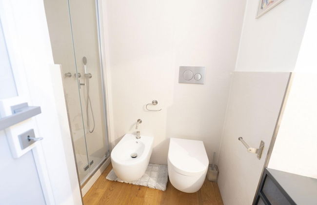 Apartment in Rome - Foto 26