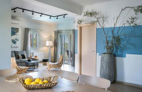 Athinais LAK Villa - Photo 21