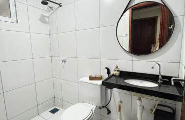 Casa 2 Quartos com Ar Condicionado e 1 Suíte a 200mts da praia - Photo 5