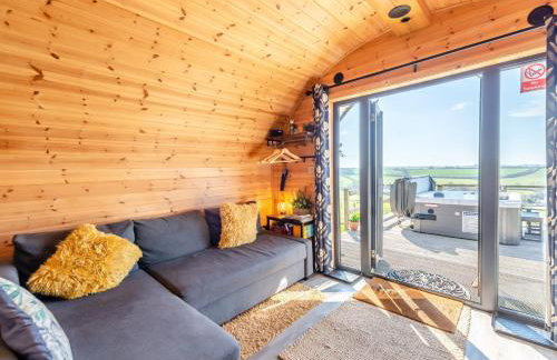 1 Bed in Bratton Fleming 90190 - Foto 9