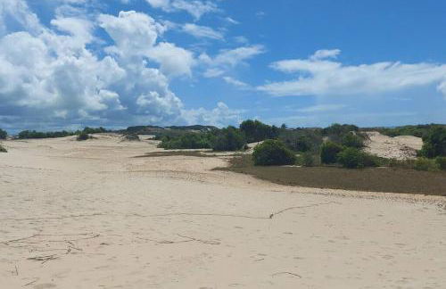 CASA TROPICANA - ITAÚNAS Centro - Foto 44
