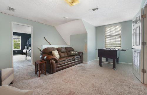 Lakefront Retreat w Dock Boat Rental and Views - Foto 34