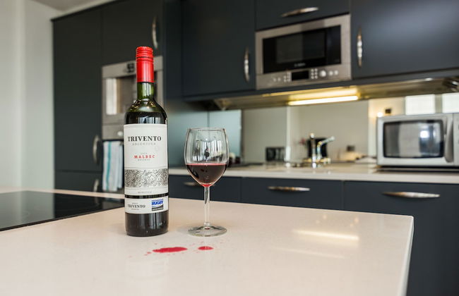 Grand Vista by Austin David Apartments - Foto 11