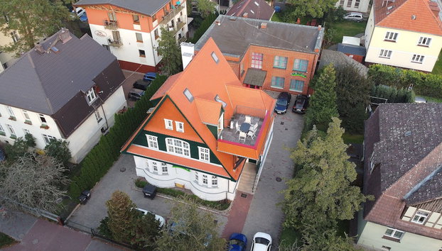 Apartamenty Swinoujscie - Rubin I - Foto 2, Imagen principal