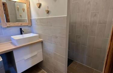 Appartement 90 m2 proche de Corte - Foto 14