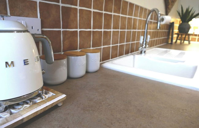 Immaculate 1-bed Cottage in Moreton in Marsh - Foto 19