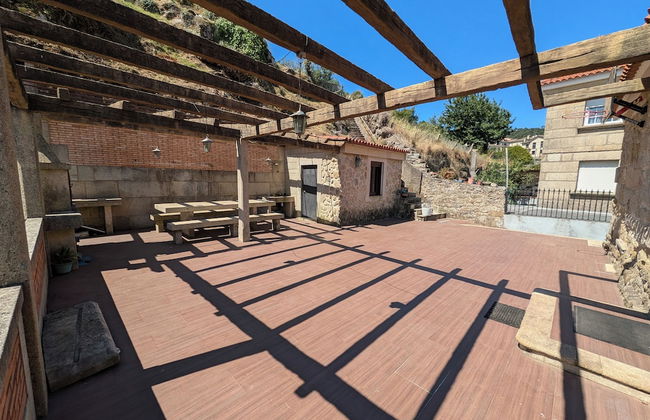 Villa sea Views With Park in Front of the Beach - Photo 12