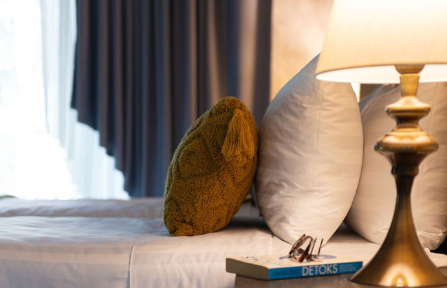 HARMONY GREEN VİLLAGE RESORT - Foto 1