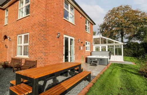 Routhorpe House - Foto 53