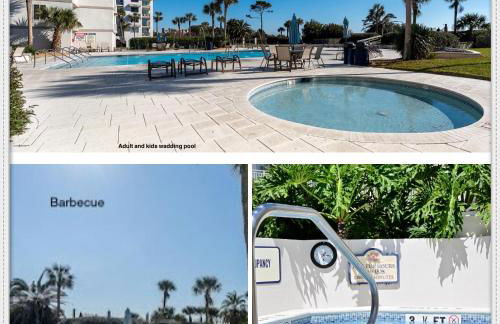 Beach Club 203 - Foto 13