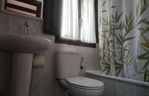 Casa Rural El Cantón - Foto 66