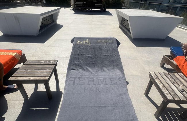 Hermes Penthouse Apartment With Mountain View - Foto 33