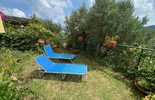 TraMonti e Mare, vista mare giardino, la casa che in ogni stagione si trasforma! - Foto 25