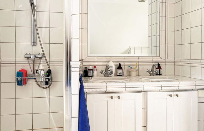 10 Person Holiday Home in Tjome - Foto 12