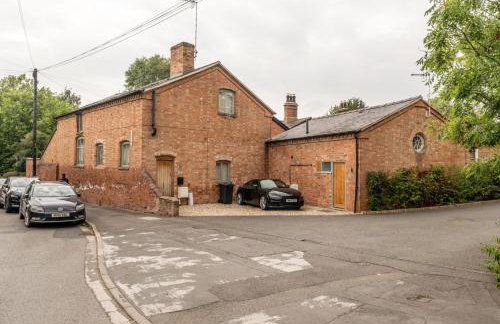 The Coach House - Cosy Retreat in Warwickshire! - Photo 63