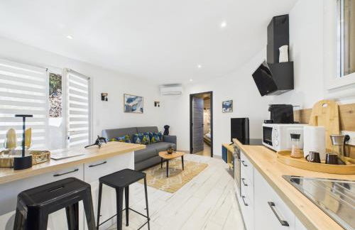 Les Lodges de Saint-Cassien 3 - Foto 3