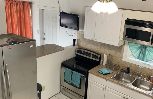 Villa Nikos - Foto 4