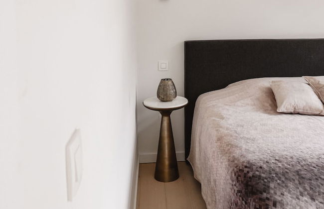 Brand new Apartment Sint-niklaas - Photo 22