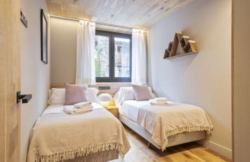 Luderna - Apartamento con jardín Marconi - Photo 21