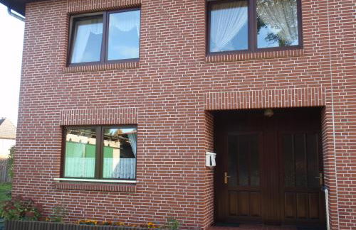 Ferienwohnung "Romaker" - Foto 1