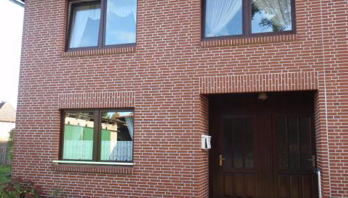 Ferienwohnung "Romaker" - Foto 1