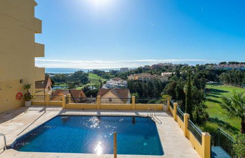 VB Amapolas 2BDR Sea views & relax - Foto 17