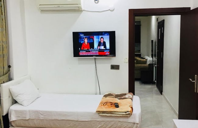 Deluxe Royal Apart - Foto 7