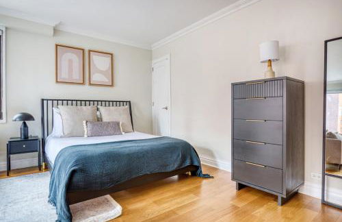 Murray Hill Studio w Gym Doorman nr 6 train NYC-628 - Foto 10