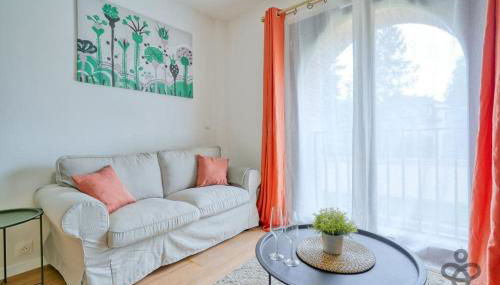 La Halle Du Roi Parking Insead - Foto 2