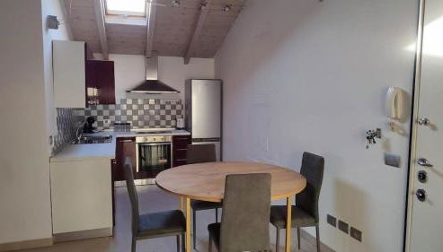 Urban Apartments Vigevano - Appartamento Torino 1 - Photo 4