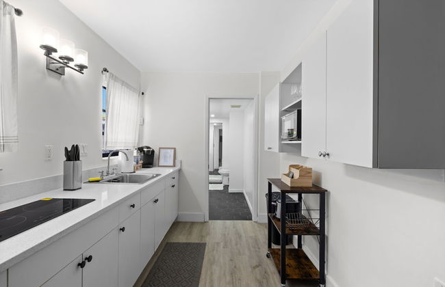 Enjoy a Cozy Stay in Miami House - Foto 13