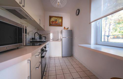 Tonkielek - Domek z Jacuzzi Nad Rzeką Bug - Foto 7