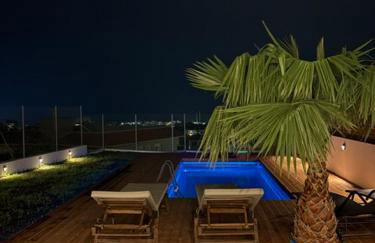 Sea View Sunrise Luxury Apartment - Foto 14