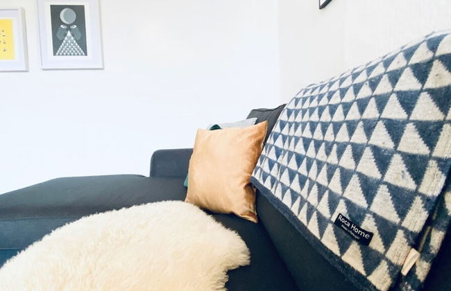 b Hill Cottage Haworth - Foto 15