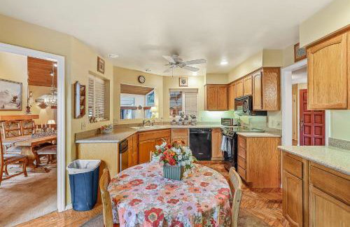 Aspen Pines Golf-Course Living by 2nd Hole Continental Country Club - Foto 10