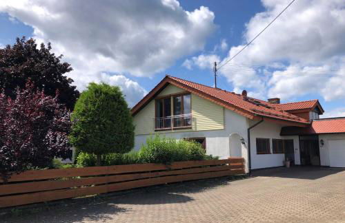 Ferienwohnung Zum Eduardstal - Foto 1